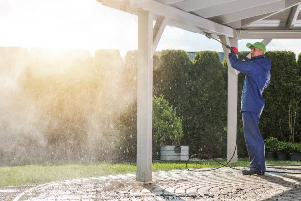 Midland, NC Pressure Washing Services Company